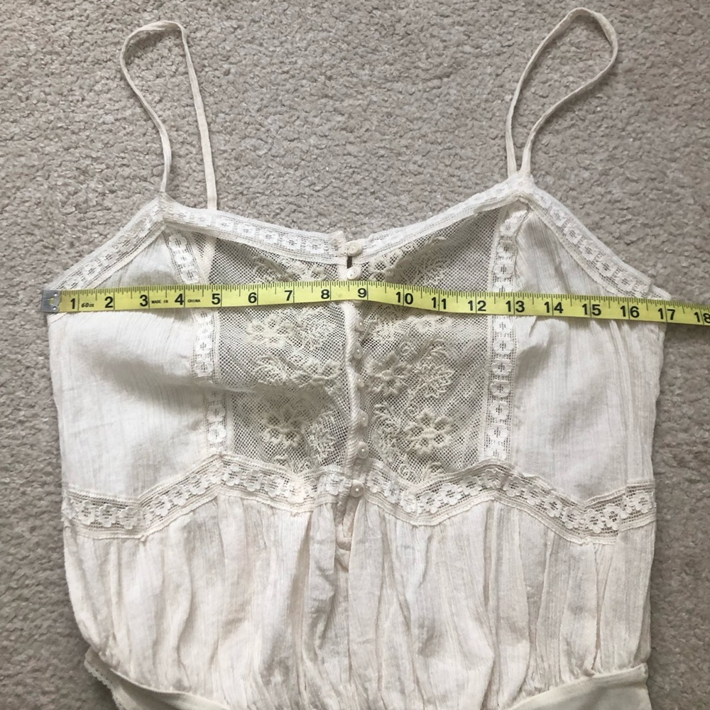 Free People Still the One Bodysuit - Picture 7 of 8